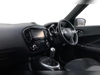 Used Nissan Juke 2019 for sale - 79588496: Photo