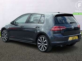 Used Volkswagen Golf 2016 for sale - 74999268: Photo