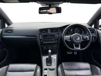 Used Volkswagen Golf 2016 for sale - 74999268: Photo