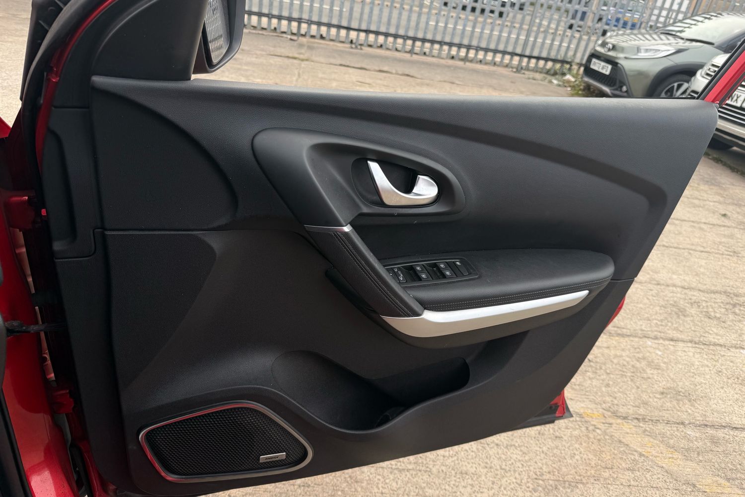 Used Renault Kadjar 2019 for sale - 76438854: Photo 12