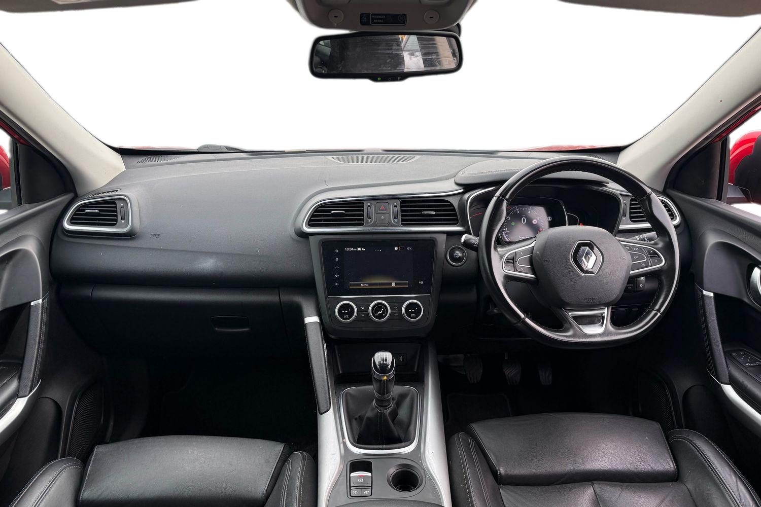 Used Renault Kadjar 2019 for sale - 76438854: Photo 3