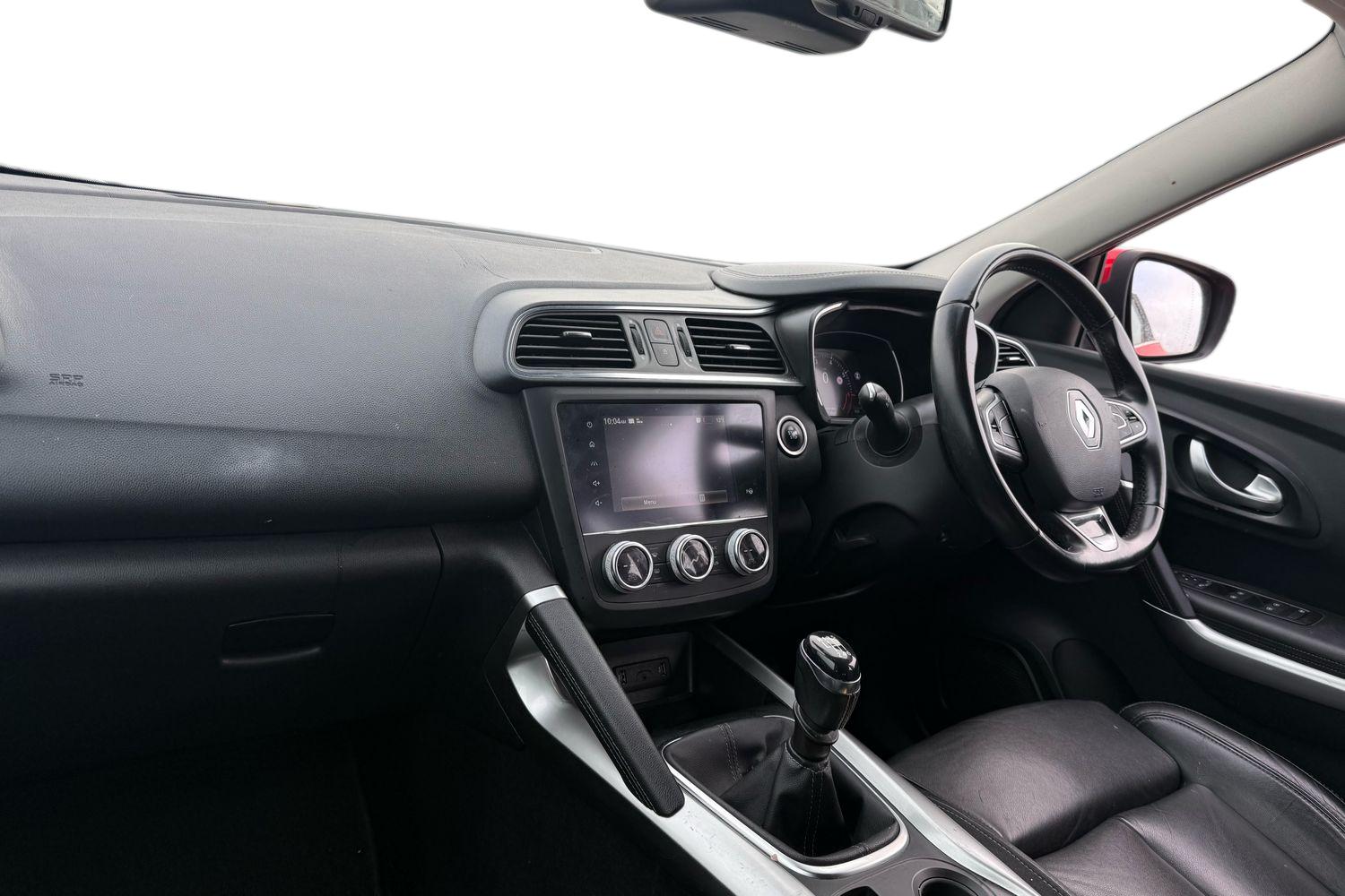 Used Renault Kadjar 2019 for sale - 76438854: Photo 4