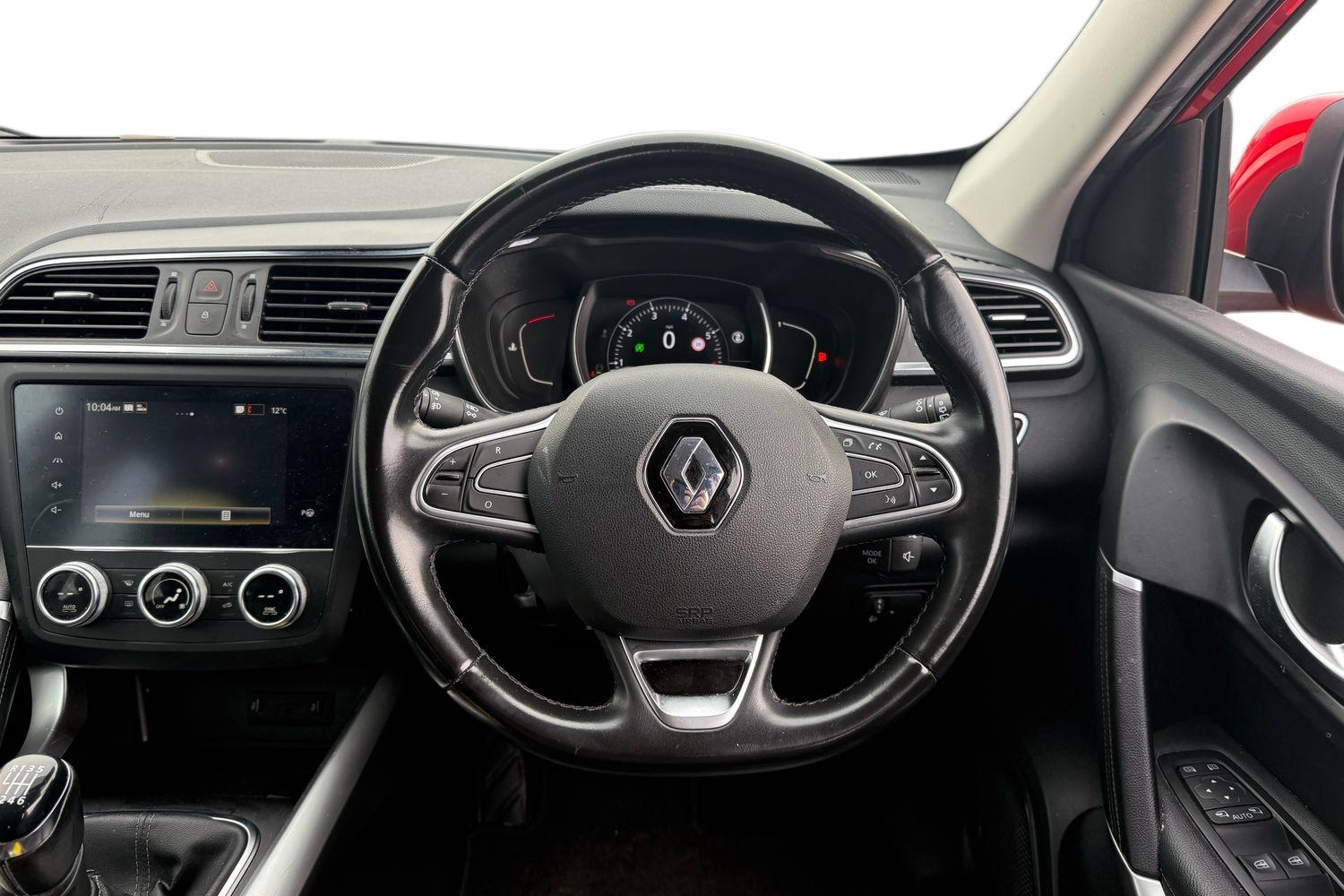 Used Renault Kadjar 2019 for sale - 76438854: Photo 5