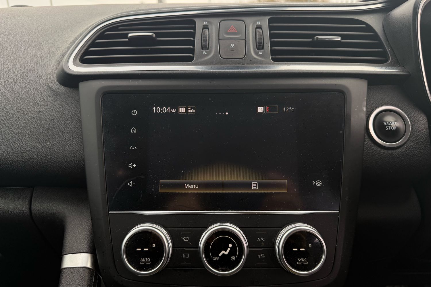 Used Renault Kadjar 2019 for sale - 76438854: Photo 6