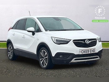 Used Vauxhall Crossland X 2019 for sale - 78552162: Photo