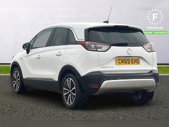 Used Vauxhall Crossland X 2019 for sale - 78552162: Photo