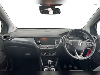 Used Vauxhall Crossland X 2019 for sale - 78552162: Photo
