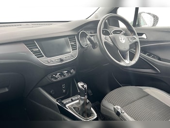 Used Vauxhall Crossland X 2019 for sale - 78552162: Photo