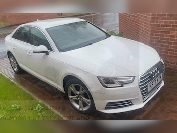 Audi - A4