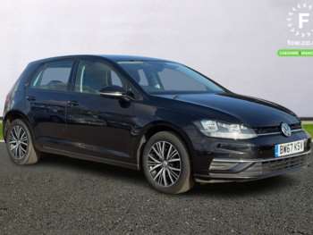 2018 - 1.6 TDI SE 5dr