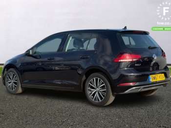 Used Volkswagen Golf 2018 for sale - 74846284: Photo