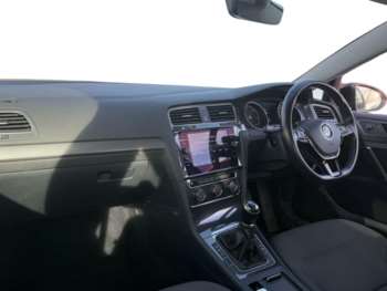 Used Volkswagen Golf 2018 for sale - 74846284: Photo