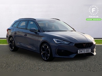 Used Cupra Leon 2024 for sale - 78268308: Photo