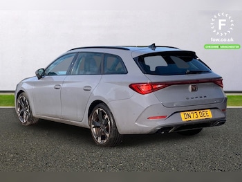 Used Cupra Leon 2024 for sale - 78268308: Photo