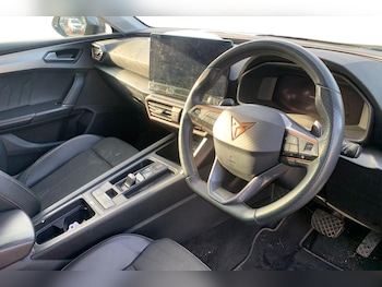 Used Cupra Leon 2024 for sale - 78268308: Photo