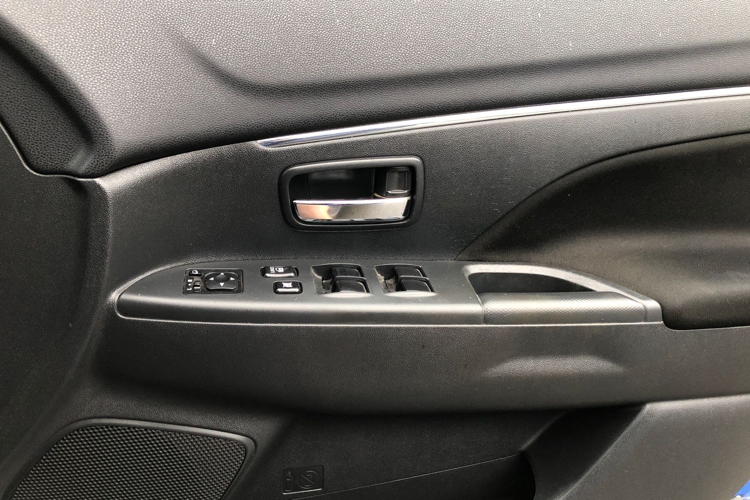 Used Mitsubishi ASX 2020 for sale - 76569415: Photo 14