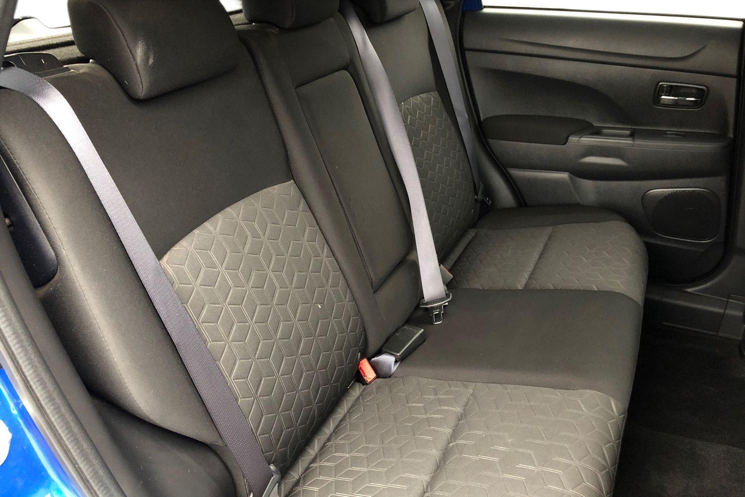 Used Mitsubishi ASX 2020 for sale - 76569415: Photo 15