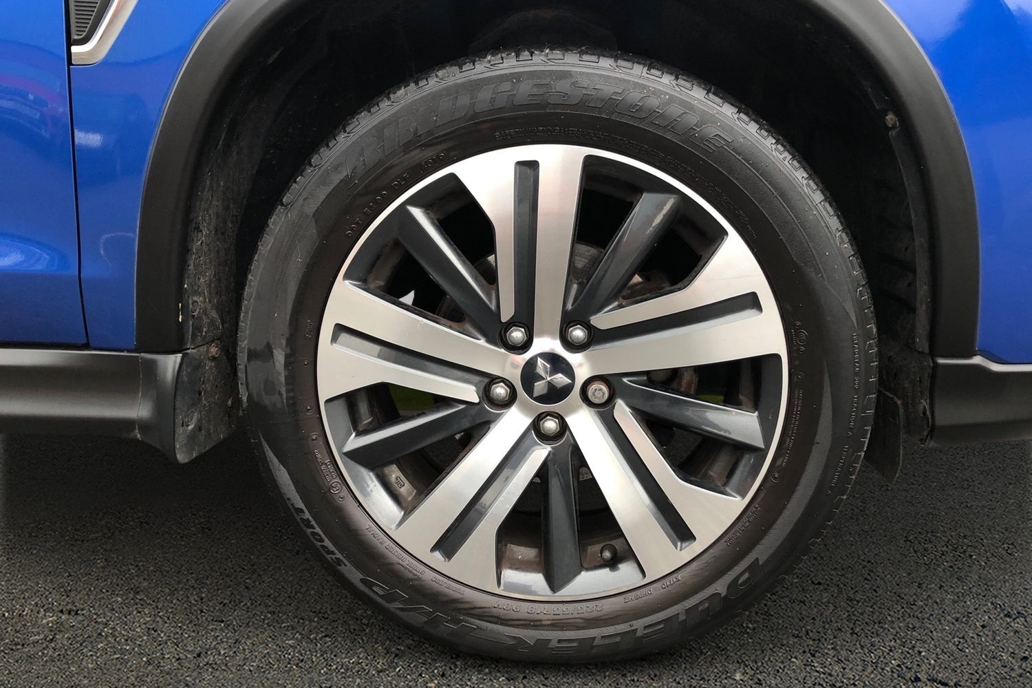 Used Mitsubishi ASX 2020 for sale - 76569415: Photo 17