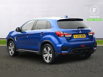 Used Mitsubishi ASX 2020 for sale - 76569415: Photo