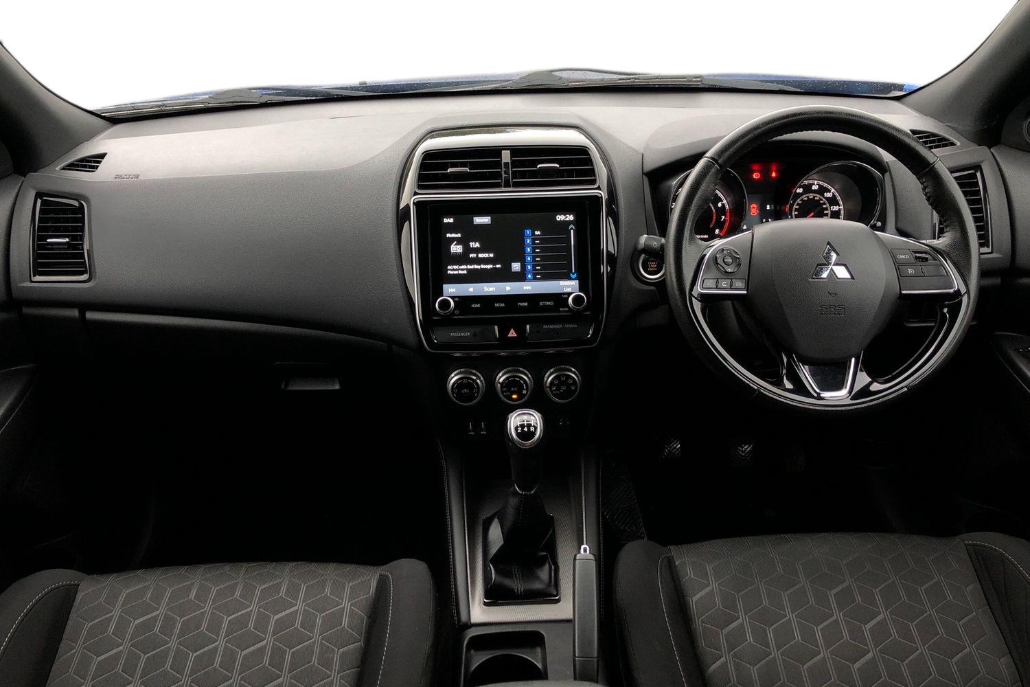 Used Mitsubishi ASX 2020 for sale - 76569415: Photo 3