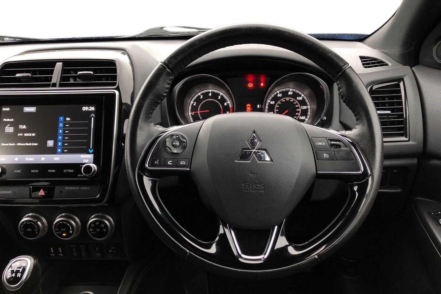 Used Mitsubishi ASX 2020 for sale - 76569415: Photo 5