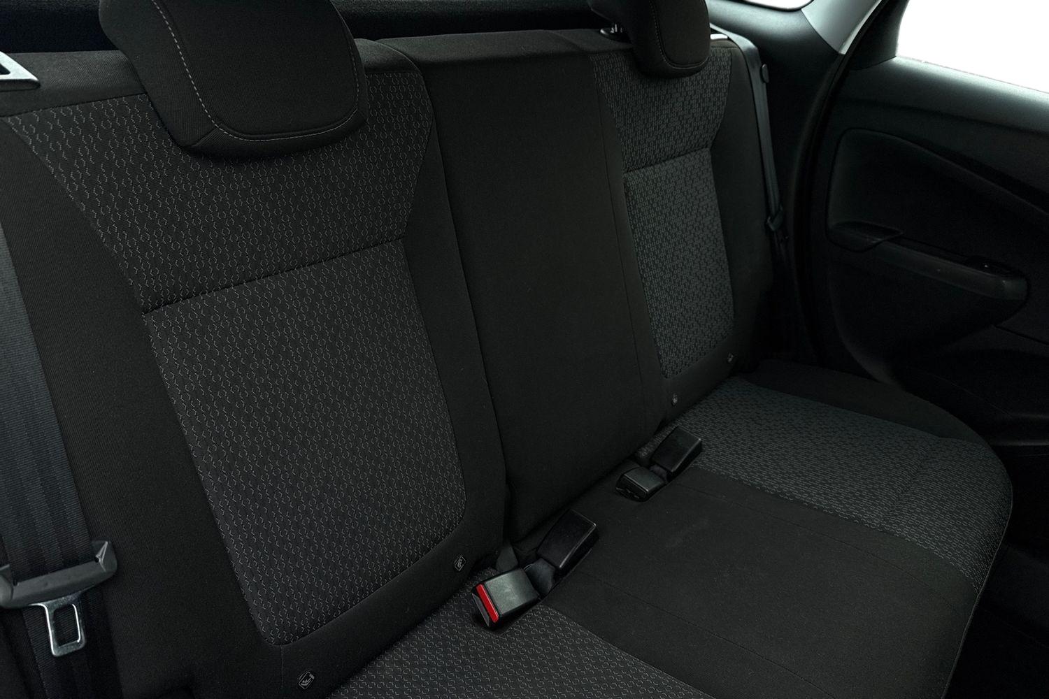 Used Vauxhall Crossland X 2017 for sale - 77635143: Photo 16