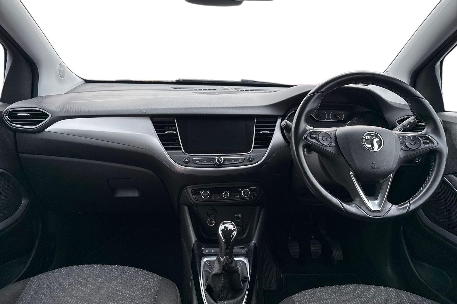 Used Vauxhall Crossland X 2017 for sale - 77635143: Photo 3