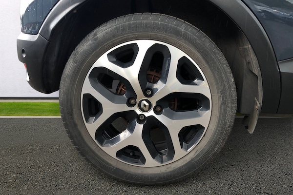 Used Renault Captur 2018 for sale - 76077360: Photo 14