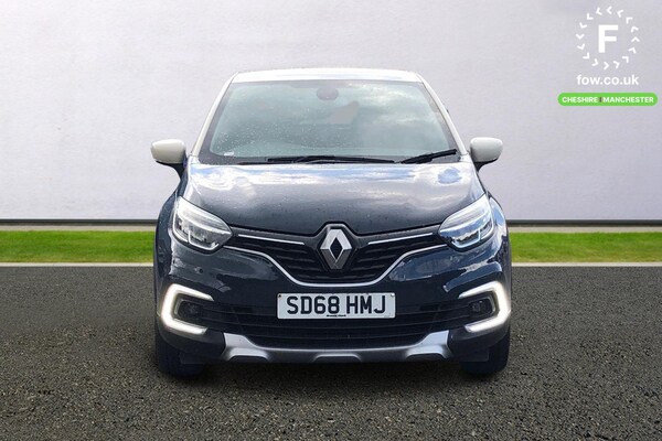 Used Renault Captur 2018 for sale - 76077360: Photo 15