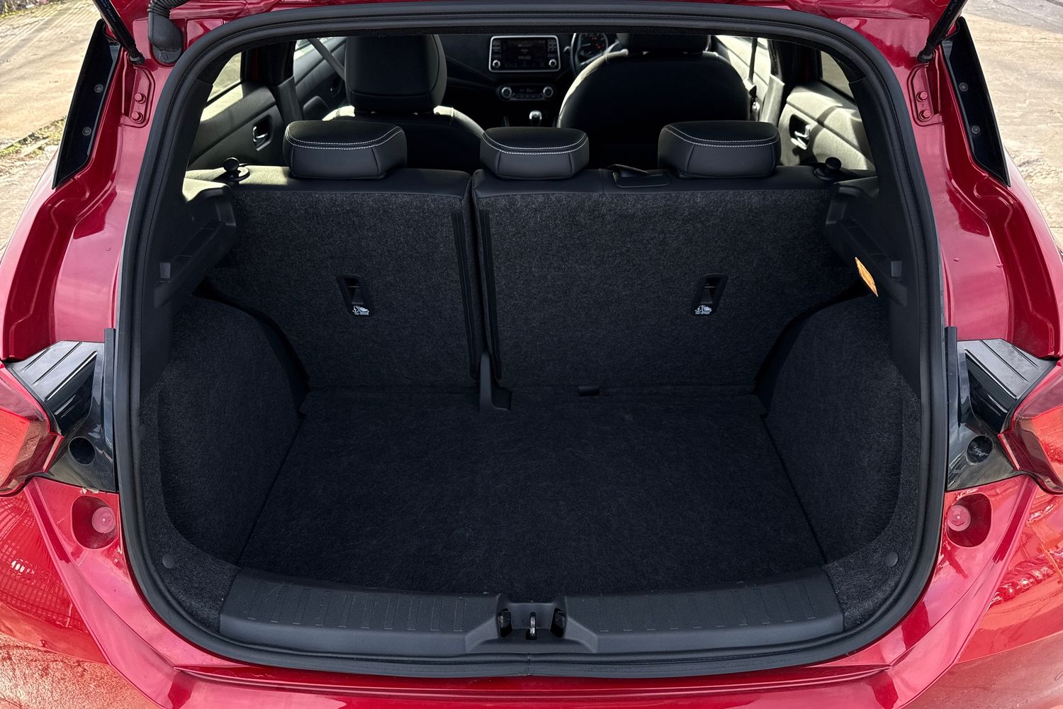 Used Nissan Micra 2020 for sale - 77226455: Photo 14