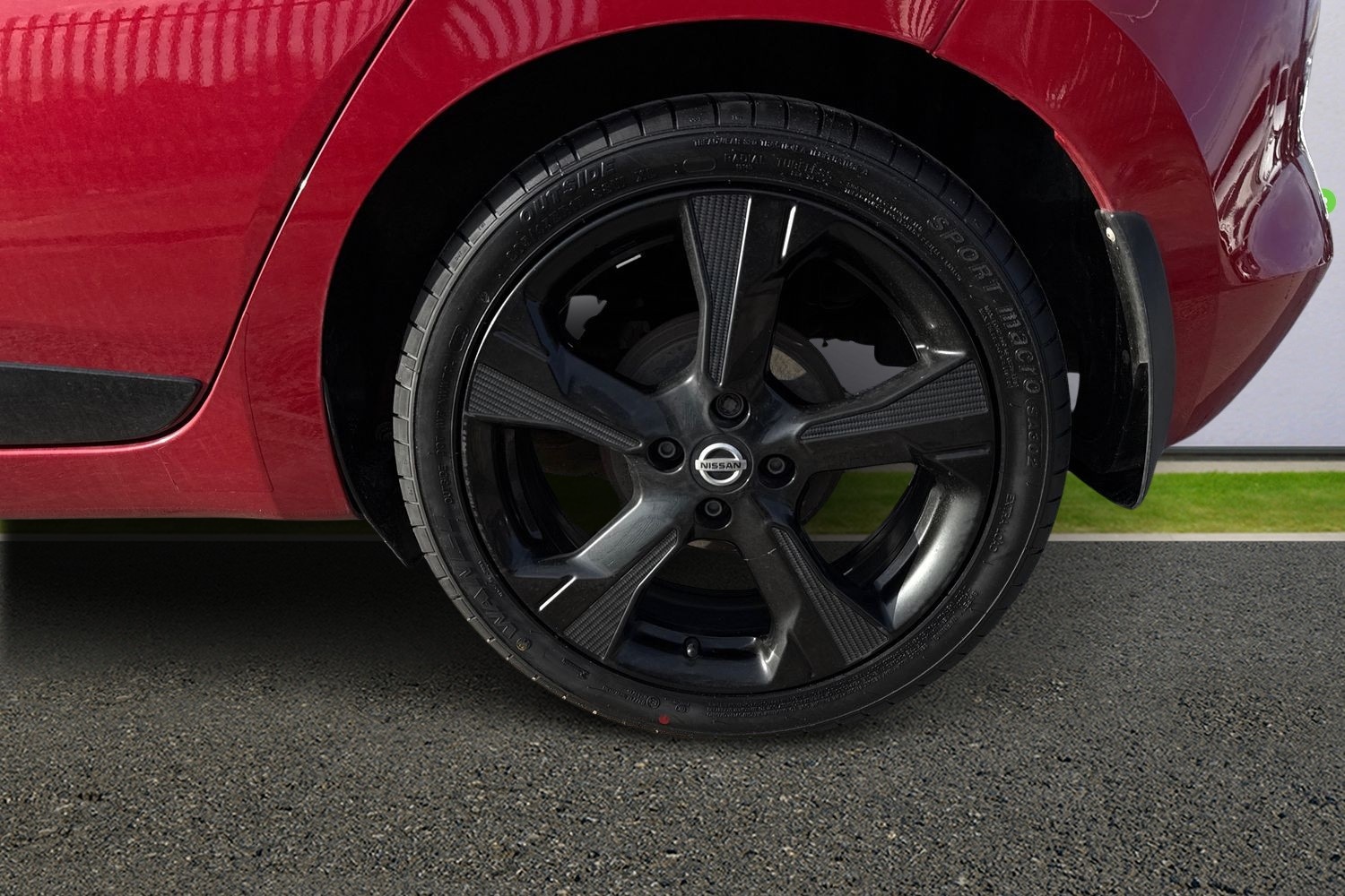 Used Nissan Micra 2020 for sale - 77226455: Photo 15