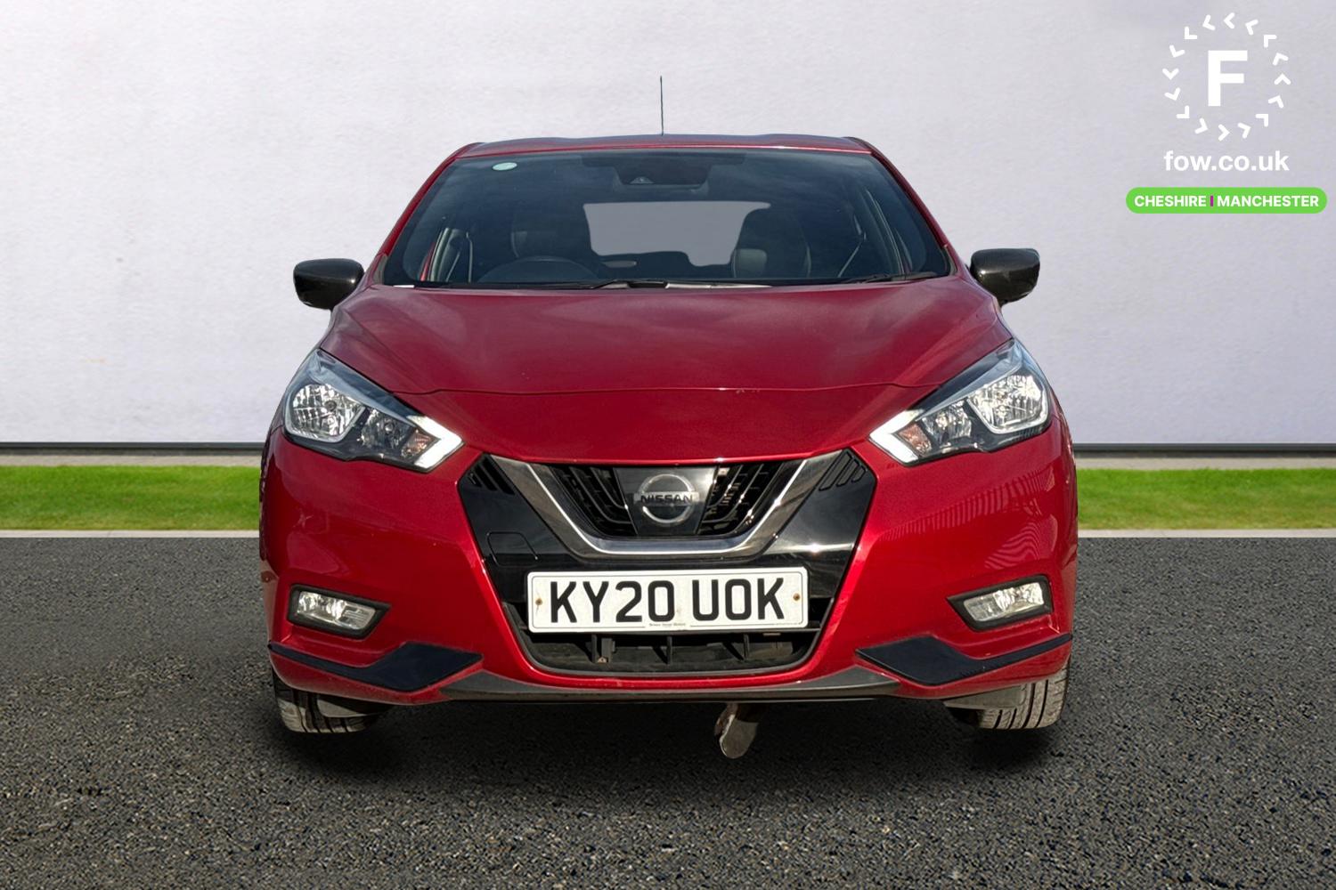Used Nissan Micra 2020 for sale - 77226455: Photo 16