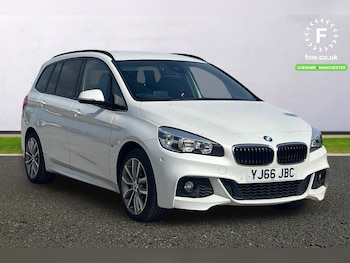 Used BMW 2 Series 2017 for sale - 78904592: Photo