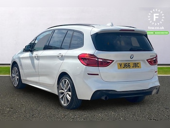 Used BMW 2 Series 2017 for sale - 78904592: Photo