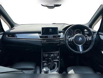 Used BMW 2 Series 2017 for sale - 78904592: Photo