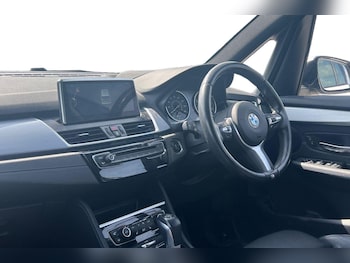 Used BMW 2 Series 2017 for sale - 78904592: Photo