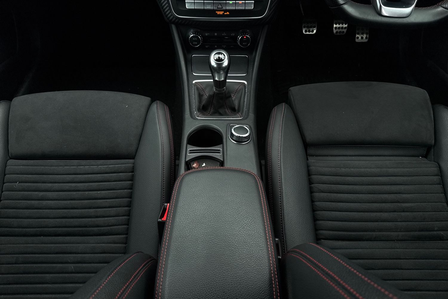 Used Mercedes-Benz A-Class 2018 for sale - 76481054: Photo 11