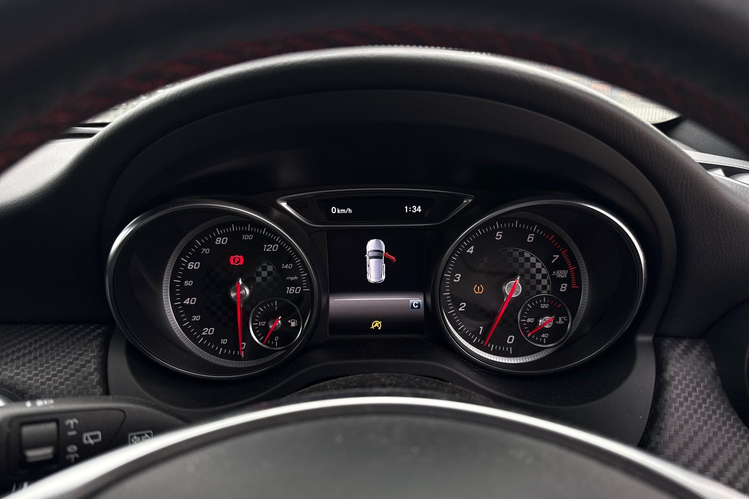 Used Mercedes-Benz A-Class 2018 for sale - 76481054: Photo 12