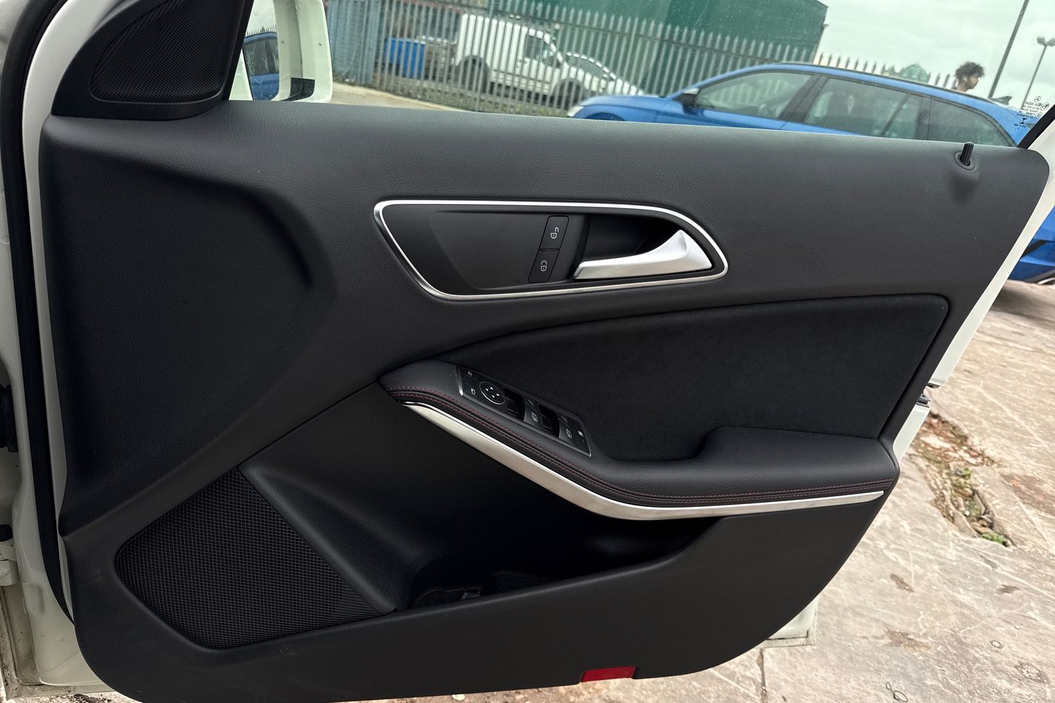 Used Mercedes-Benz A-Class 2018 for sale - 76481054: Photo 14