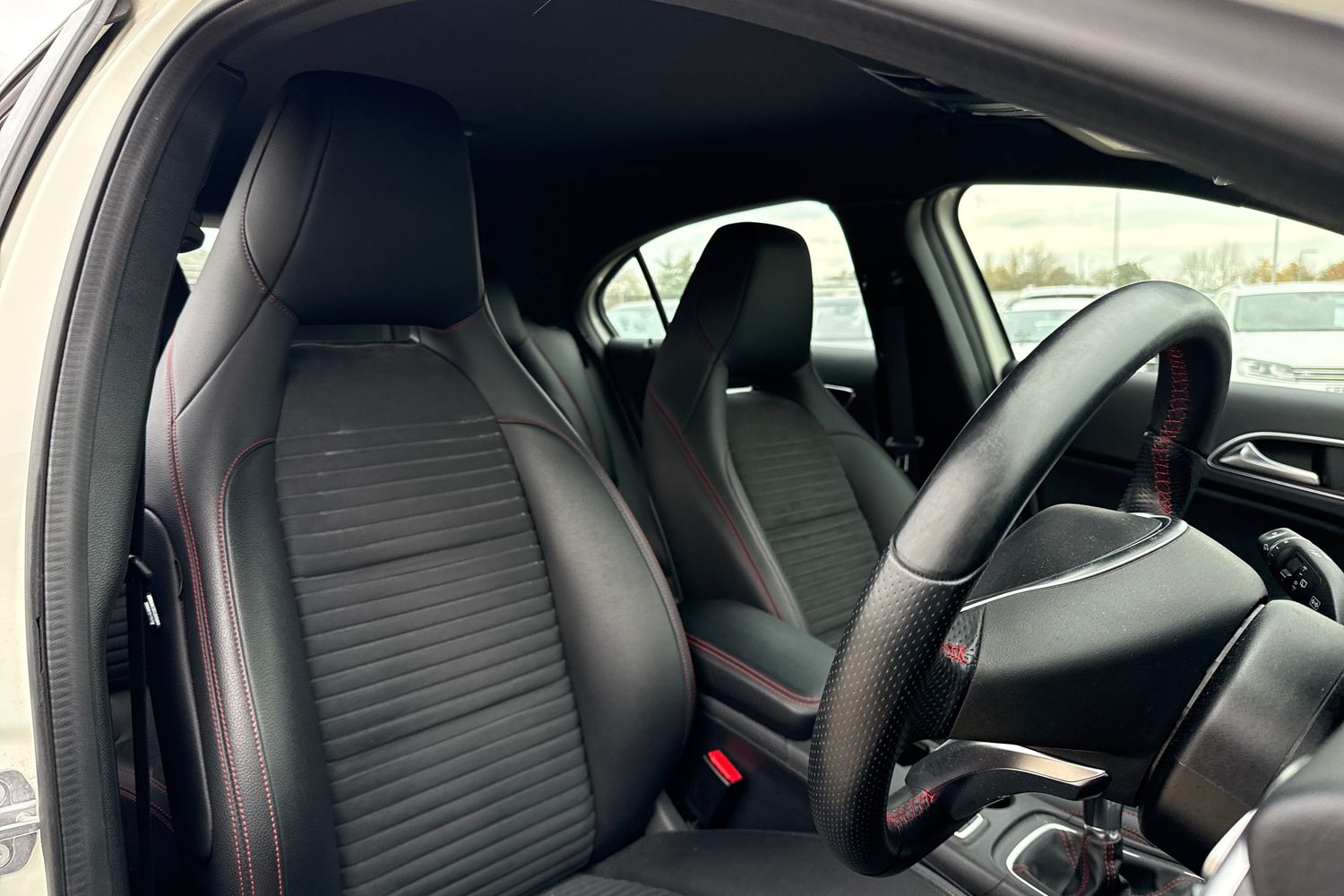 Used Mercedes-Benz A-Class 2018 for sale - 76481054: Photo 15