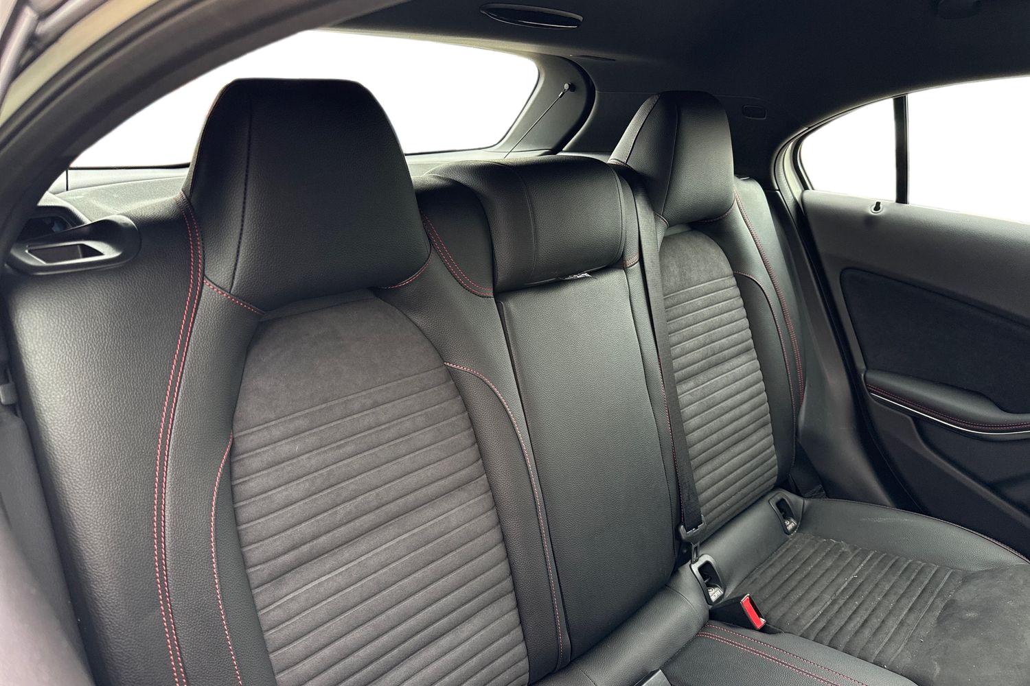 Used Mercedes-Benz A-Class 2018 for sale - 76481054: Photo 16