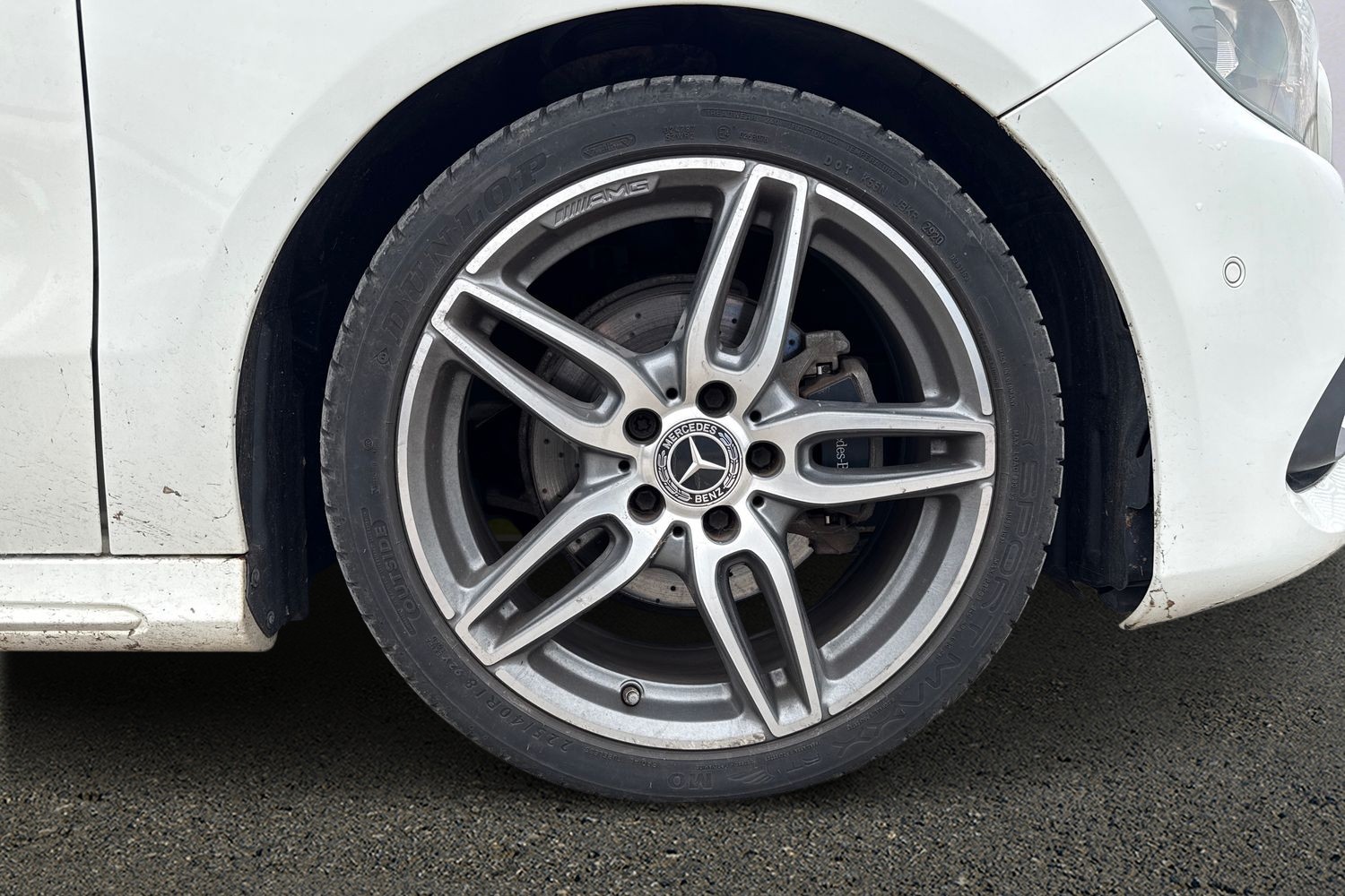 Used Mercedes-Benz A-Class 2018 for sale - 76481054: Photo 18