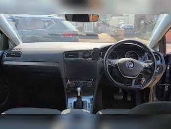 Used Volkswagen Golf 2020 for sale - 79627638: Photo