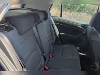 Used Volkswagen Golf 2020 for sale - 79627638: Photo