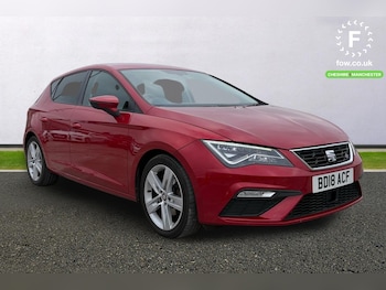 SEAT - Leon