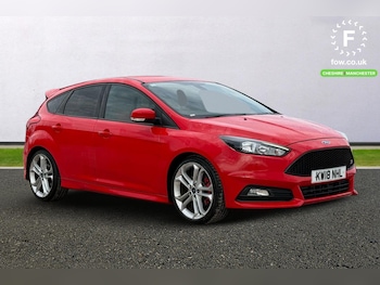 Ford - Focus