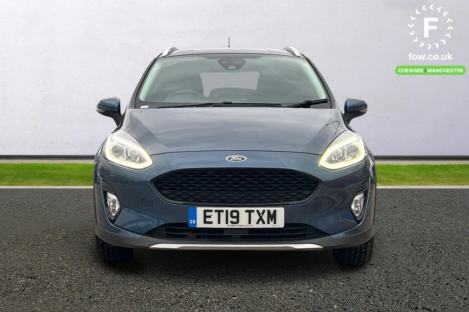 Used Ford Fiesta 2019 for sale - 78168529: Photo 24