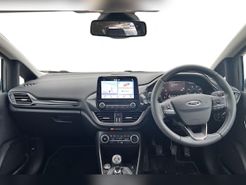 Used Ford Fiesta 2019 for sale - 78168529: Photo