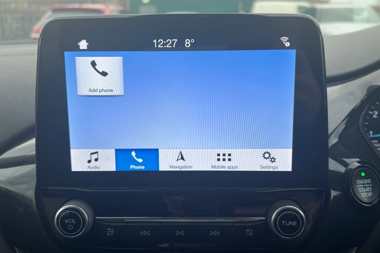 Used Ford Fiesta 2019 for sale - 78168529: Photo 7