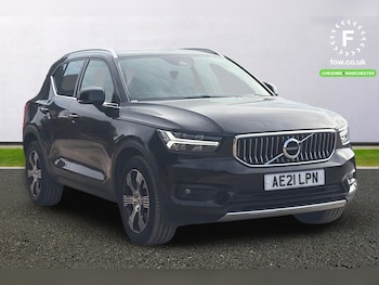 Used Volvo XC40 2021 for sale - 79446273: Photo